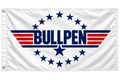 Top Bullpen Flag