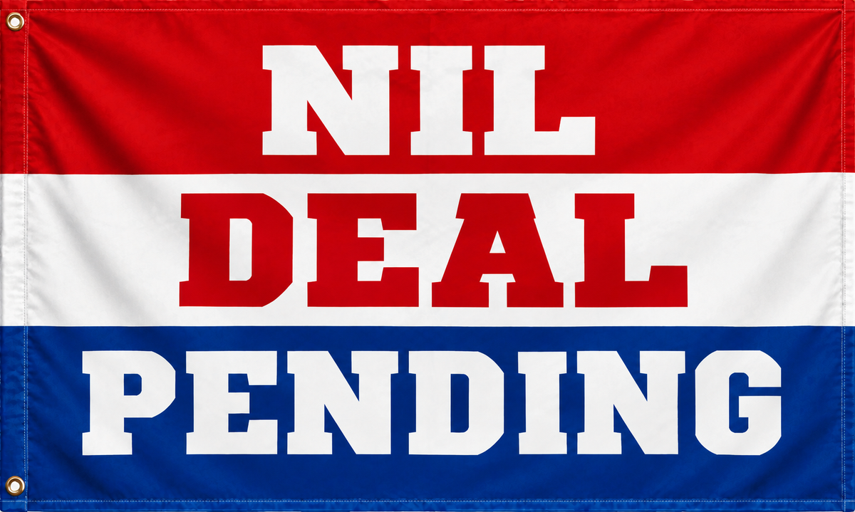 NIL Deal Pending Flag